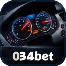 034BET — ikon APK